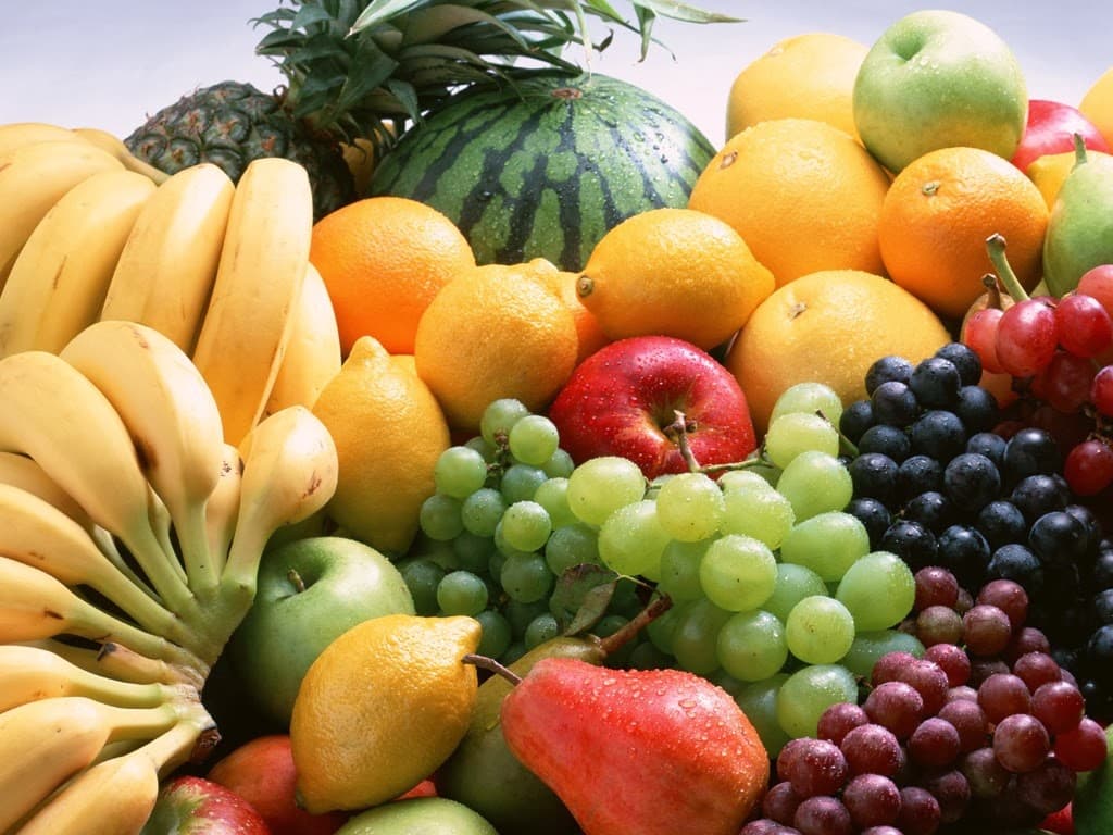 Fruits